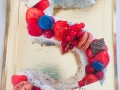 number-cake