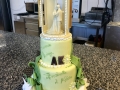 wedding-cake-vert-pale