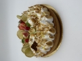 Tarte citron meringuée