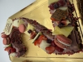 Number cake