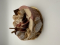Quetsche cannelle