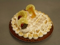 Tarte au citron