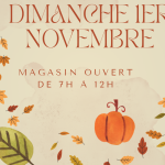 1er novembre 2026