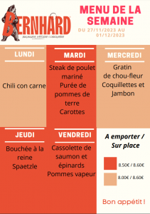 27 novembre 2023