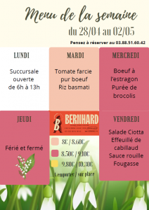 28 avril 2025